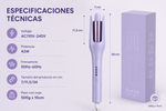 Elyxa - EasyCurler