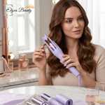 Elyxa - EasyCurler