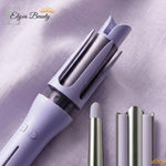 Elyxa - EasyCurler